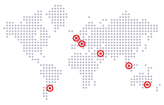 world-map-red-dots